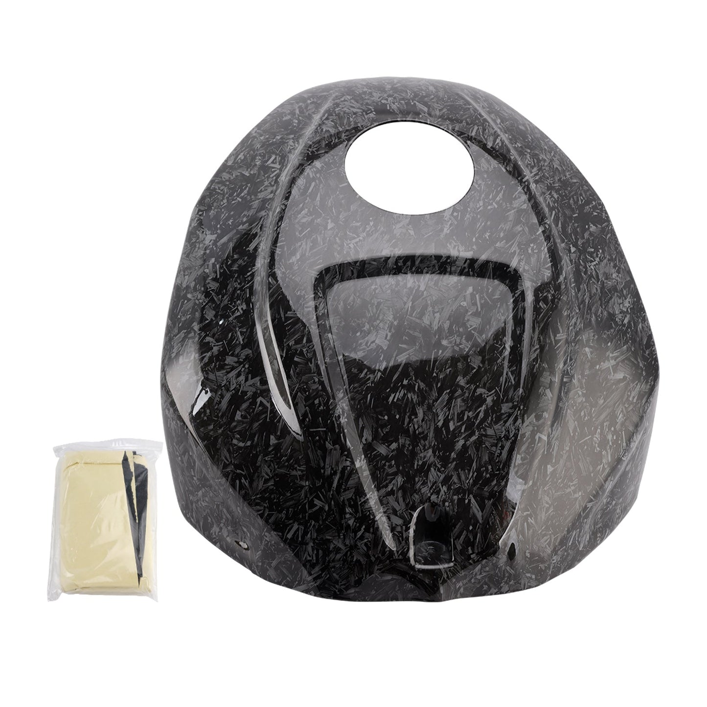 Carenatura del serbatoio del carburante Aprilia RSV4 2021-2024