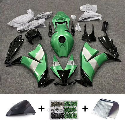 Kit di carene in plastica ABS stampate a iniezione per Honda CBR1000RR 2012-2016