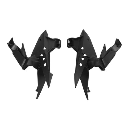 Carenatura per carrozzeria Street Triple 765 R/RS 2023-2025, non verniciata, a iniezione