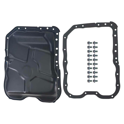Coppa dell'olio motore per Jeep Dodge Avenger L4 2.0L 2.4L 2008-2014 4884665AE