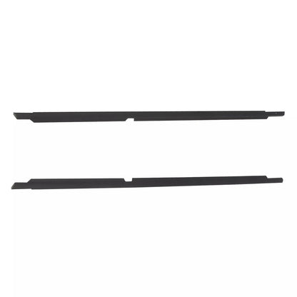 Modanatura per finestrini anteriori e posteriori Toyota Lexus IS300 2001-2005 (4 pezzi)