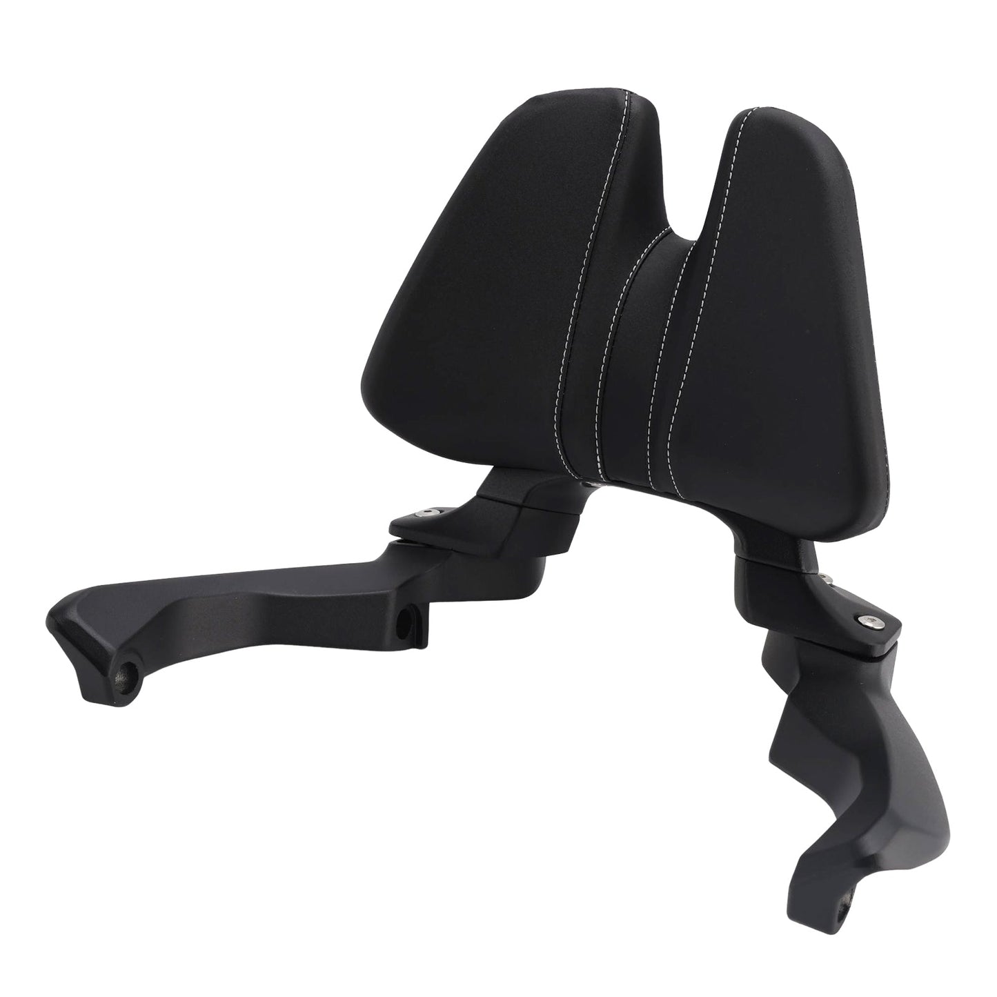 Schienale passeggero Sissy Bar nero per Honda ADV350 2022-2025