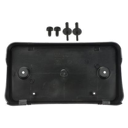 Supporto per targa anteriore Ford Thunderbird 2002-2005 1W6Z17A385AA