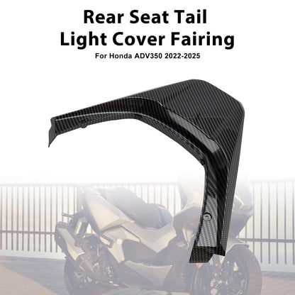 Carenatura copri fanale posteriore Honda ADV 350 2022-2025