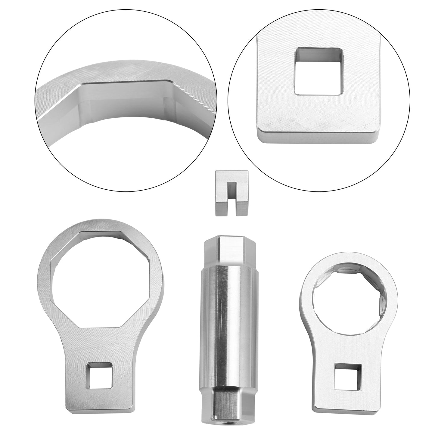 398-00-838 /-894 Kit di strumenti per la manutenzione del reggisella Raceface Turbine SL-simile 398-00-916