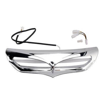 Carenatura con illuminazione a LED per Electra Street Glide FLHTCU 2014-2022