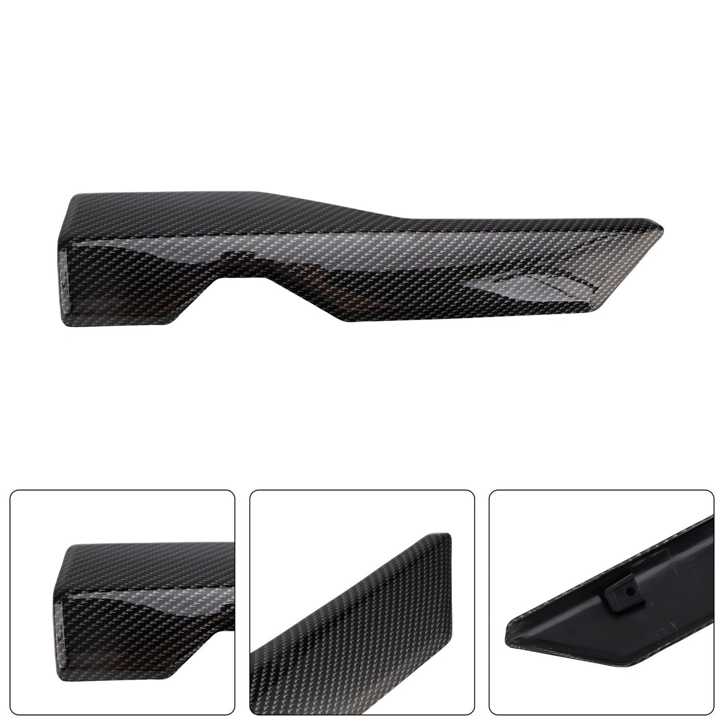 Copertura protettiva termica del tubo di scarico Honda ADV 350 2022-2024