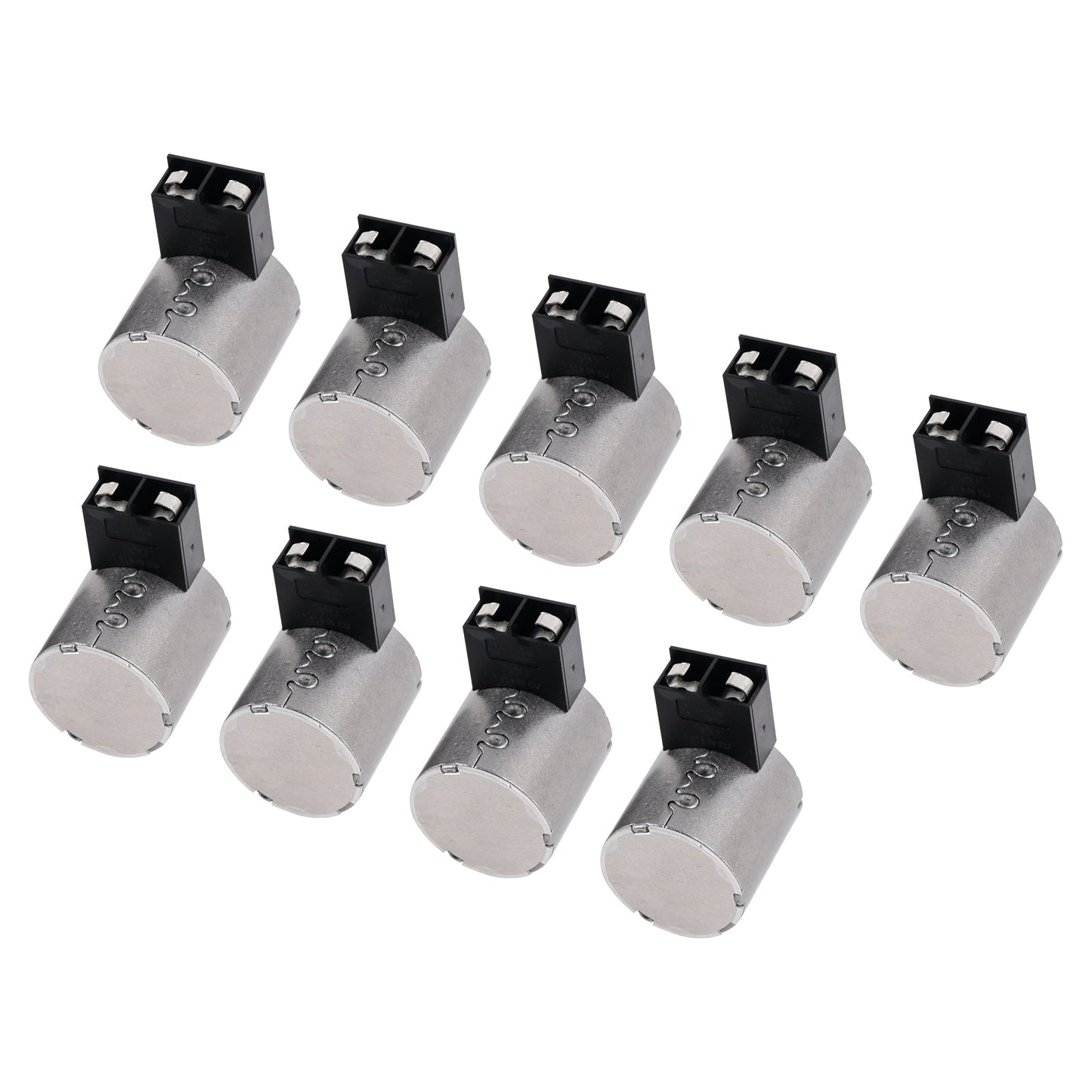 Kit di 9 solenoidi per trasmissione Mercedes Benz Classe S W222 2017–2021 725 225740A-QX