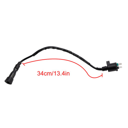 Scatola accensione CDI adatta per Adly ATV 320 Hurricane 2011-2014 320 Canyon 2007-2017