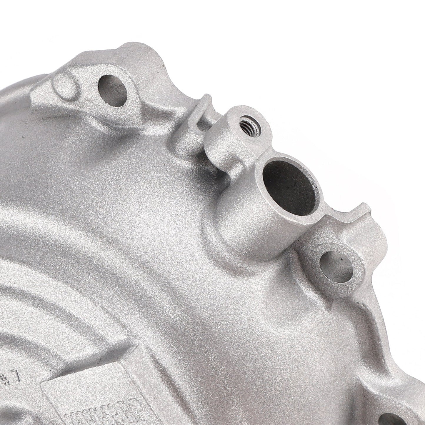 Kit di pulegge per cinghia di trasmissione CVT Nissan RE0F11A JF015E con coperchio posteriore a 30 denti, anni 2009-2018.