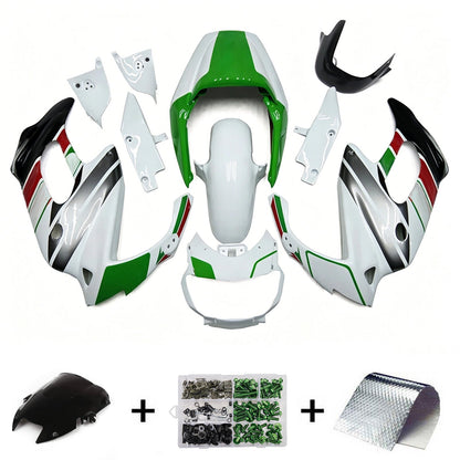 Kit di carene in plastica ABS stampate a iniezione per Honda VTR1000F 1997-2005