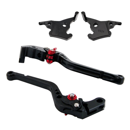 Leva frizione freno lunga YAMAHA XMAX 300 2023-2025