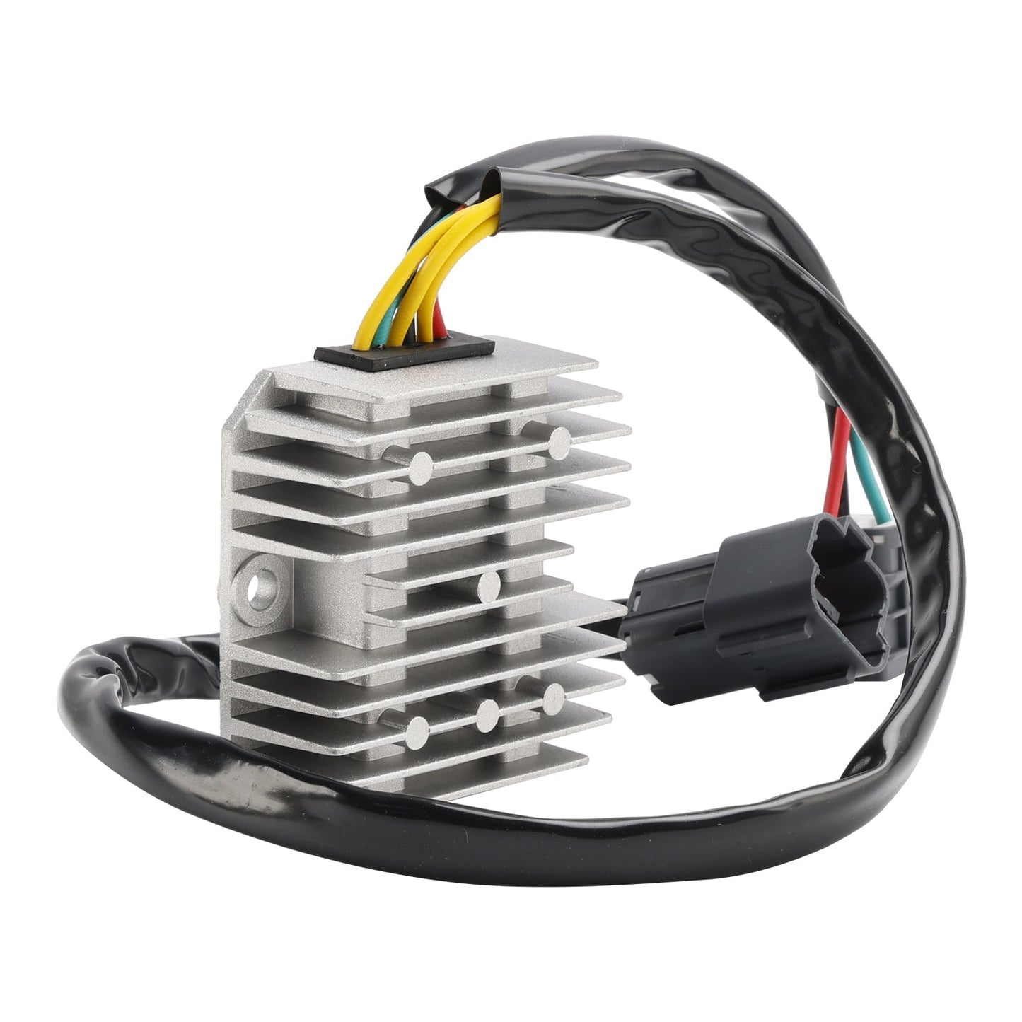 Regolatore di tensione raddrizzatore 3304-681 per Arctic Cat DVX 300 DVX300 2009 - 2015