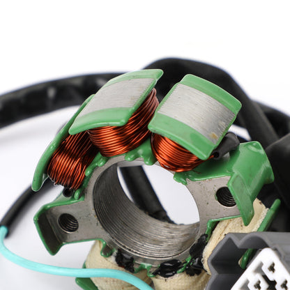 Per Suzuki KX250F 4T 2004-2010 K2100-30027 Alternatore statore