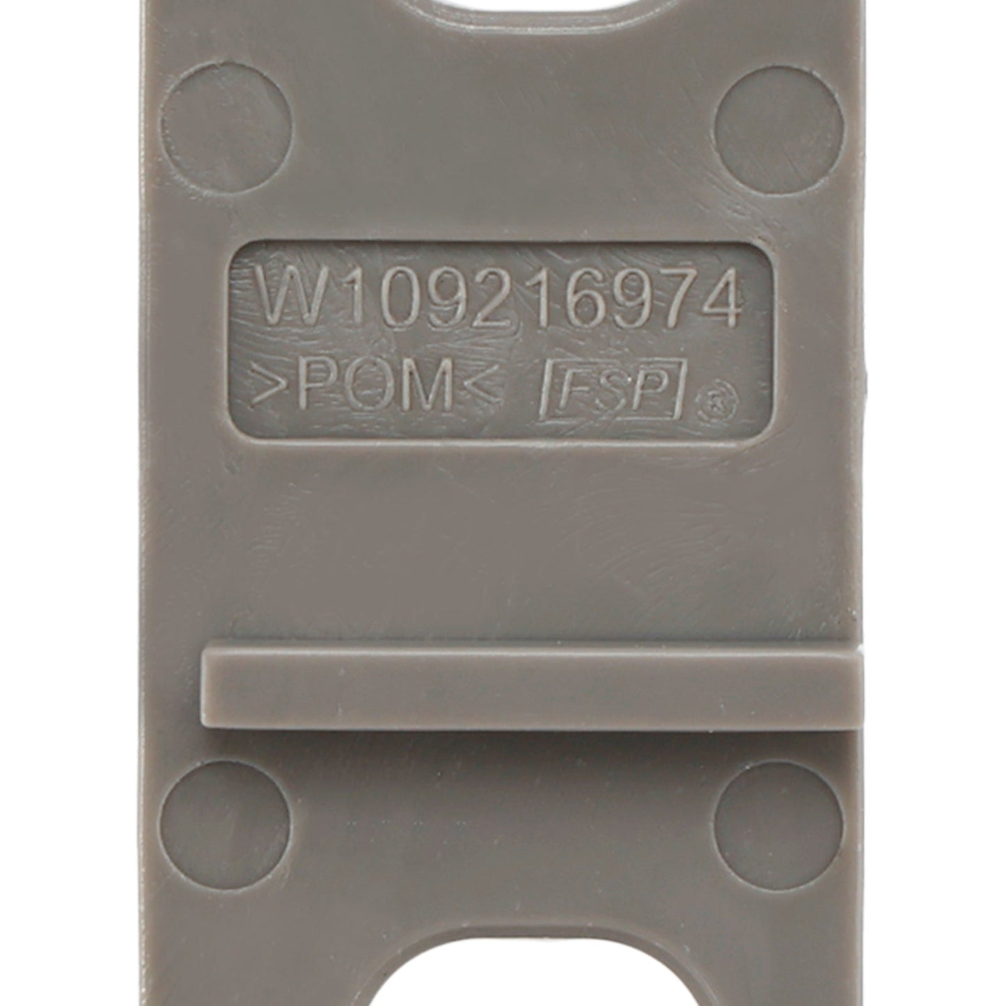 Fermo porta lavatrice W11316914 per lavatrice Maytag Amana PS12711619 W10921697