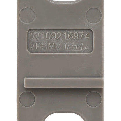 Fermo porta lavatrice W11316914 per lavatrice Maytag Amana PS12711619 W10921697