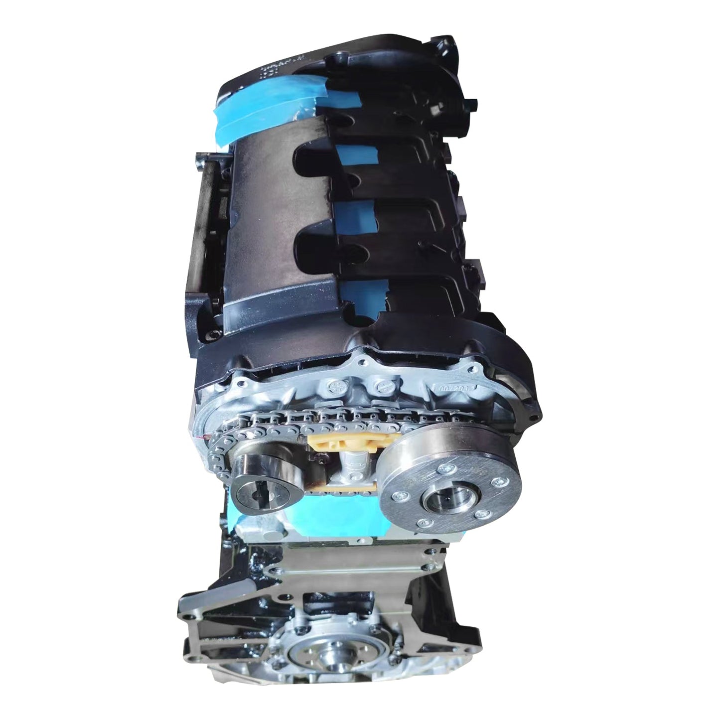 Nuovo gruppo motore EA113 per Audi A3 A4 A6 TT VW EOS 2.0L Turbo a gas