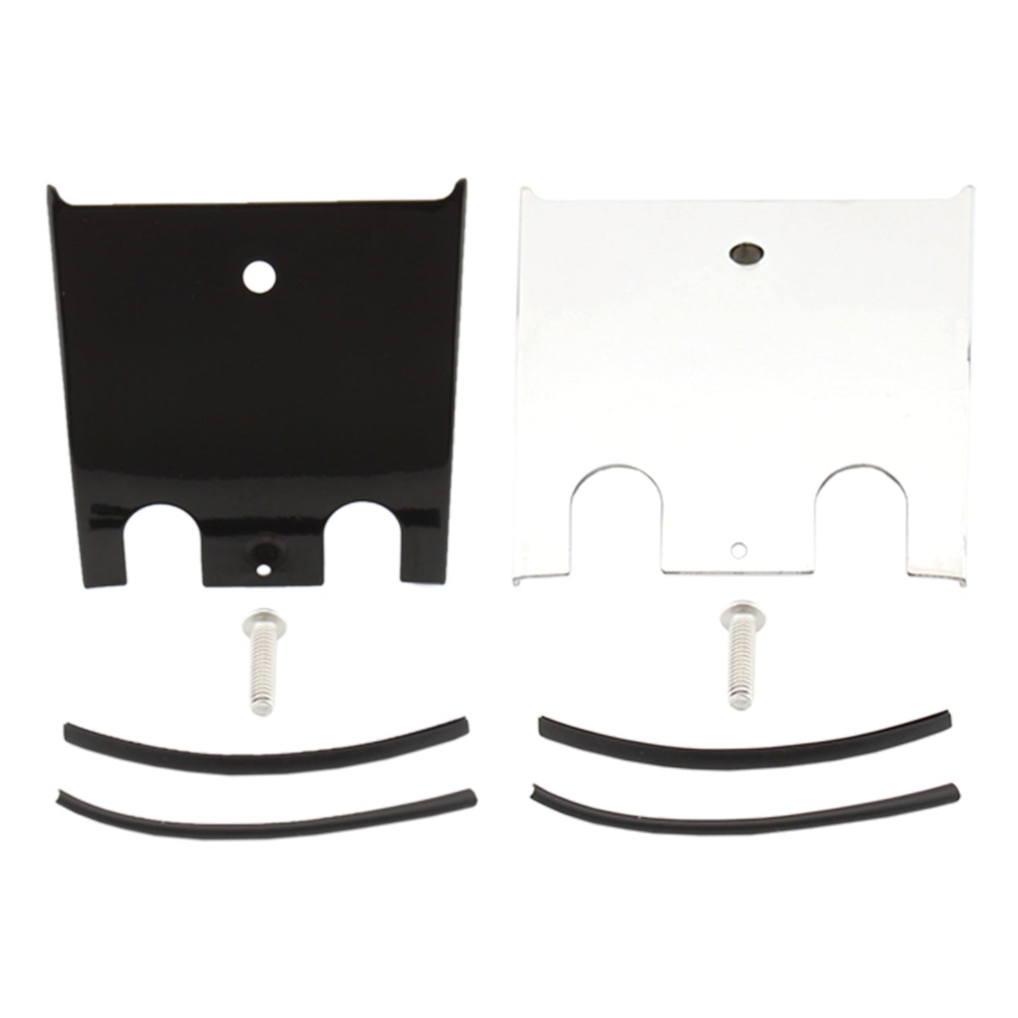 Pannello di estensione del cruscotto inferiore per Electra Glide Road Glide FLHT FLTC 89-07