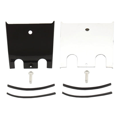 Pannello di estensione del cruscotto inferiore per Electra Glide Road Glide FLHT FLTC 89-07