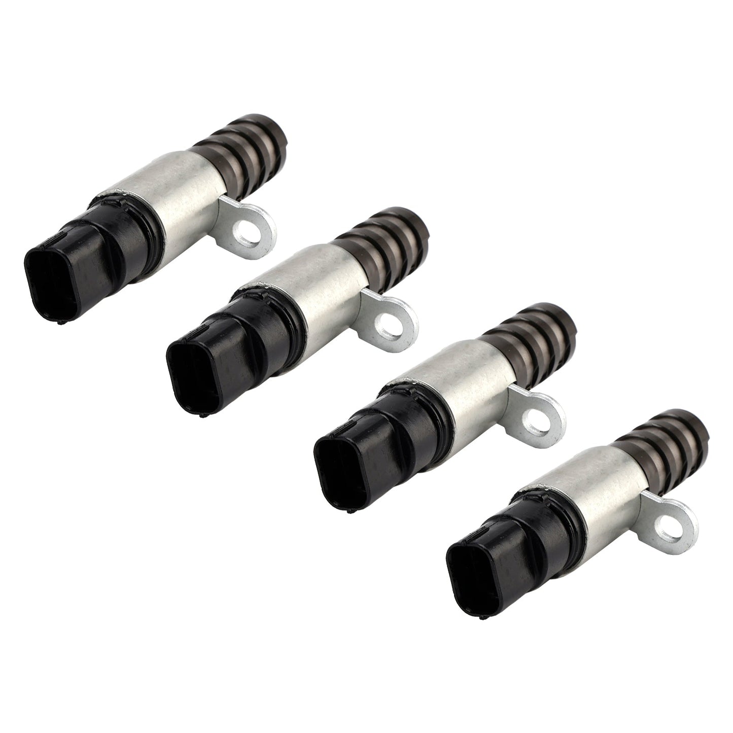 4 elettrovalvole di fasatura variabile delle valvole HL3Z-6M280-A per Ford F-150 17-24 3.5L 5.0L