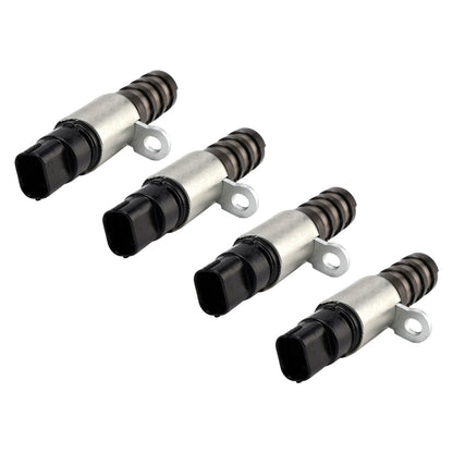 4 elettrovalvole di fasatura variabile delle valvole HL3Z-6M280-A per Ford F-150 17-24 3.5L 5.0L