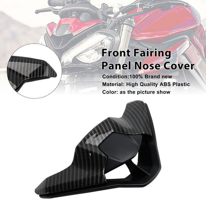 Copertura del pannello anteriore della carenatura per Street Triple 765 R/RS 2023-2025