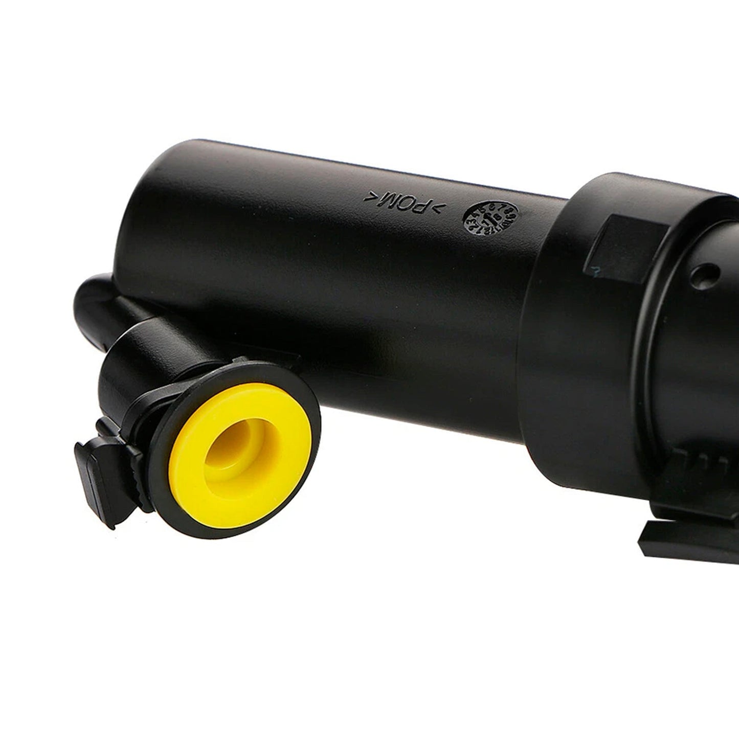 Ugello lavafari anteriore sinistro BMW E46 3' 1997-2005 61678362823