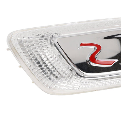 Alloggiamento luce di posizione destra con indicatore di direzione per MINI F54 Cooper S 2015-2023