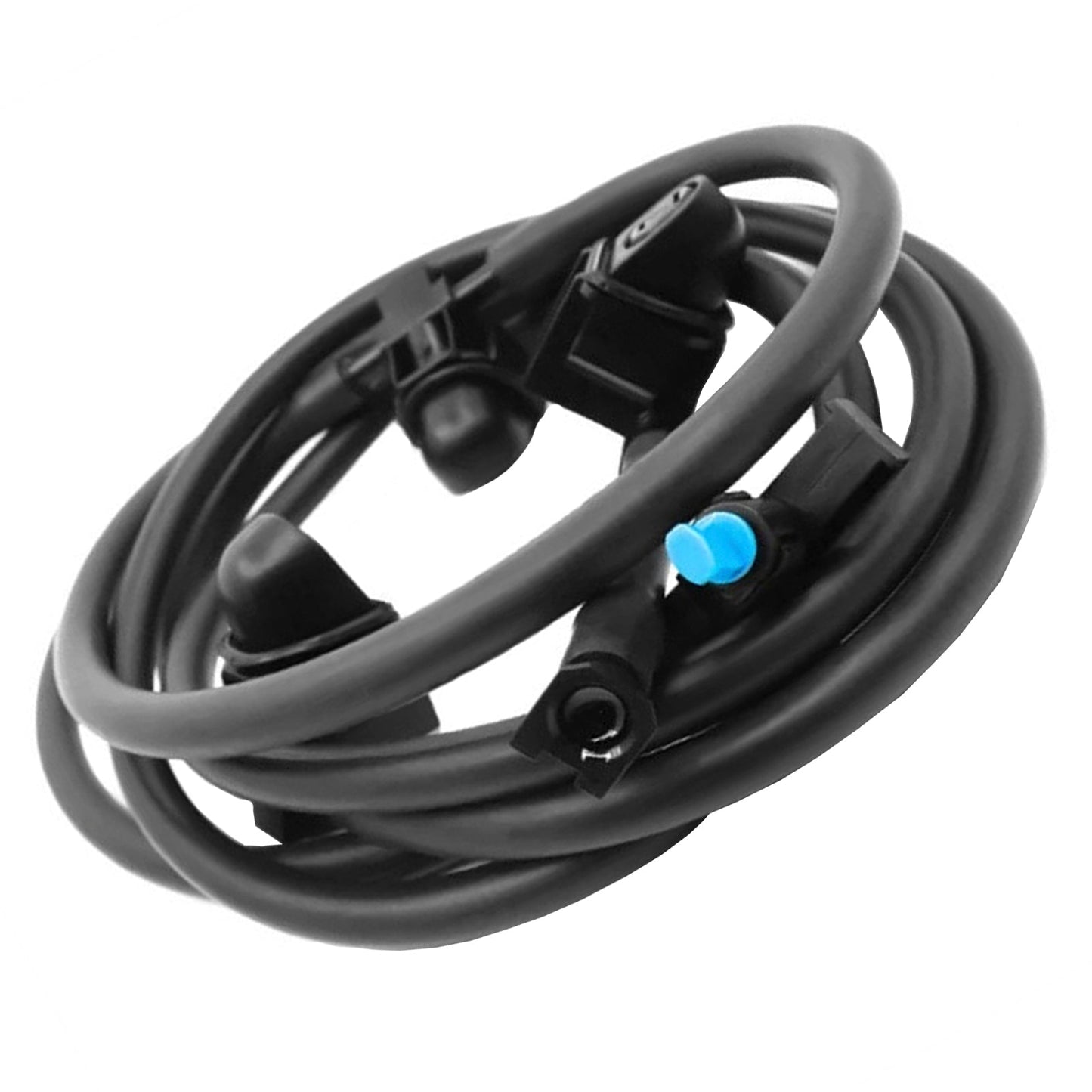 Tubo flessibile per ugello lavavetri per Mercedes Classe C W204 S204 C204 2048601692