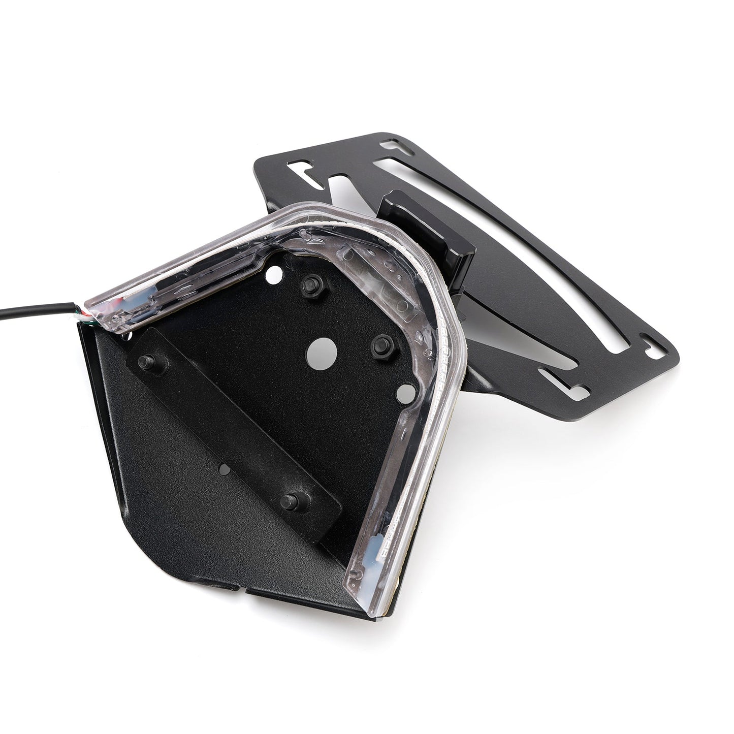 Supporto per telaio porta targa BMW S1000RR 2021-2024