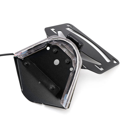Supporto per telaio porta targa BMW S1000RR 2021-2024