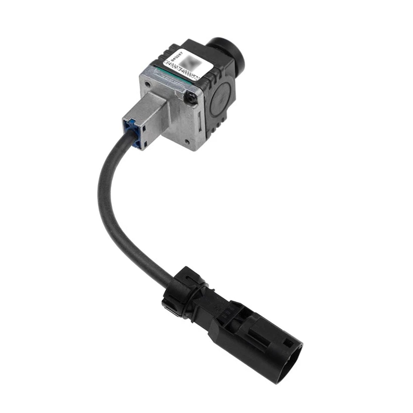 2009-2016 Per MERCEDES-BENZ CLASSE E (C207) Telecamera per specchietto laterale sinistro e destro A0009051003