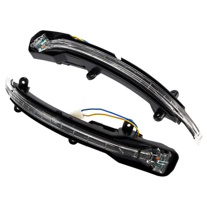 Coppia di indicatori di direzione per specchietti laterali per Audi Q5 MK1 Q7 MK1 4L0949101C 4L0949102C