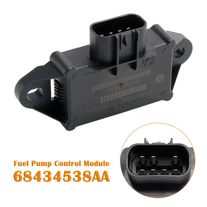 Modulo di controllo della pompa del carburante Chrysler Pacifica 2019-2024 68434538AA 53479265 68193711AC