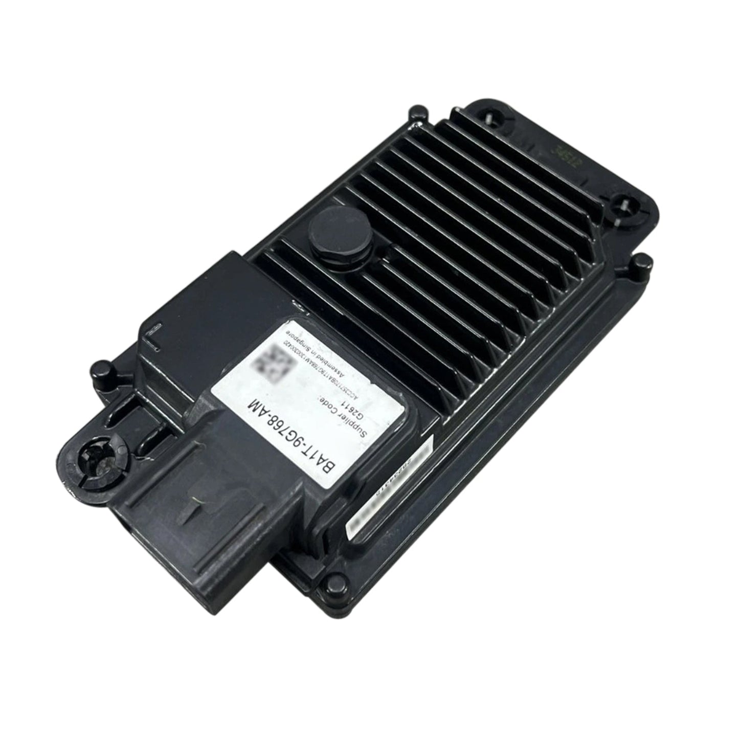 Sensore radar per cruise control adattivo per Ford Edge Explorer 2012-2014 BA1T-9G768-AM