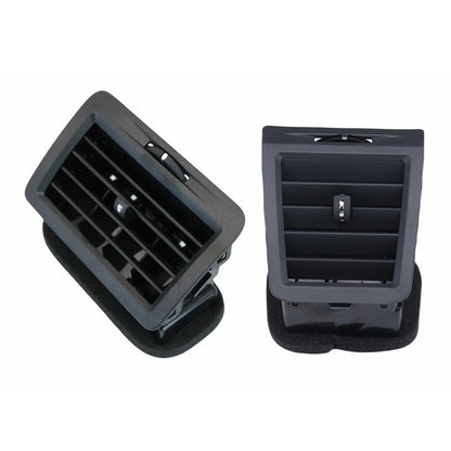 Bocchetta aria condizionata cruscotto sinistra e destra Dodge Challenger 2008-2014 1QL41XDVAA 1QL40XDVAA