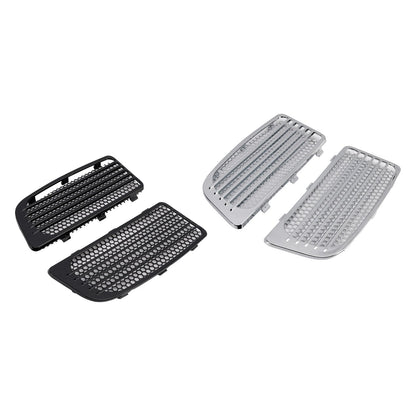 Griglia radiatore carenatura inferiore adatta per Road Glide King FLHR Special FLTRXS