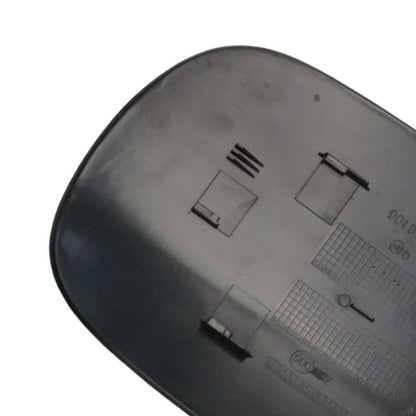 Coperchio del bocchettone di rifornimento carburante non verniciato 2057570106 per Benz W205 C300 C350 2015-2018