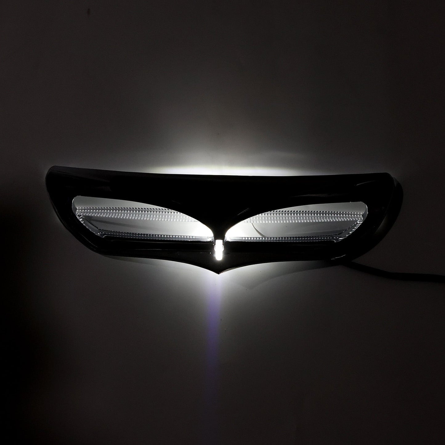 Carenatura con illuminazione a LED per Electra Street Glide FLHTCU 2014-2022
