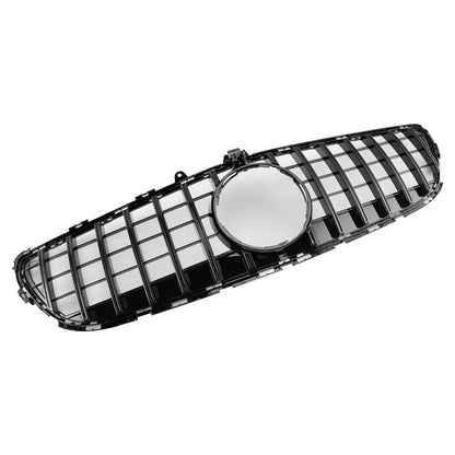 Griglia paraurti anteriore Mercedes Benz CLS-Class W218 CLS350 2015-2018 A2186200291