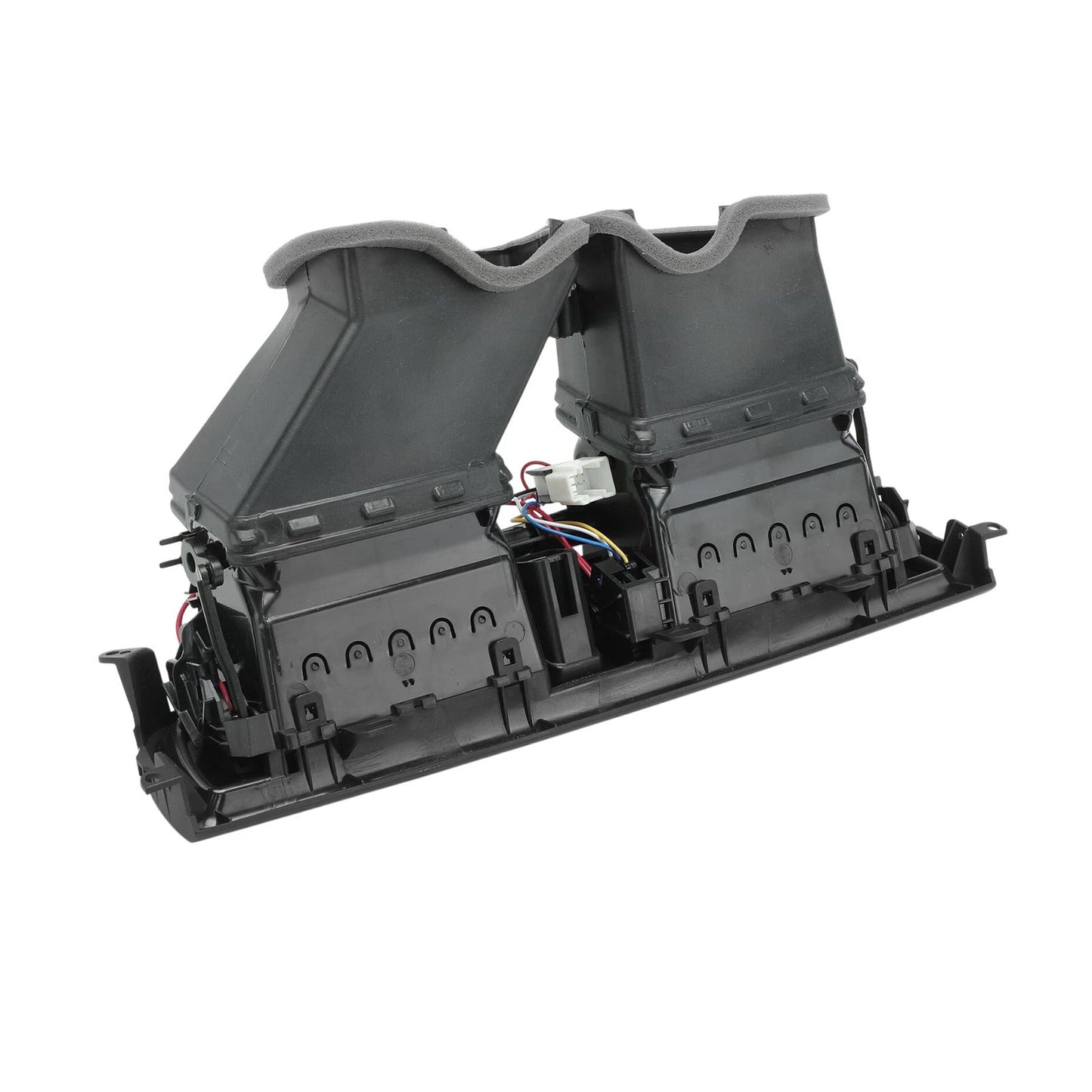Gruppo griglia di ventilazione del cruscotto centrale 64229166885 per BMW F10 528i 535i 2011-2016