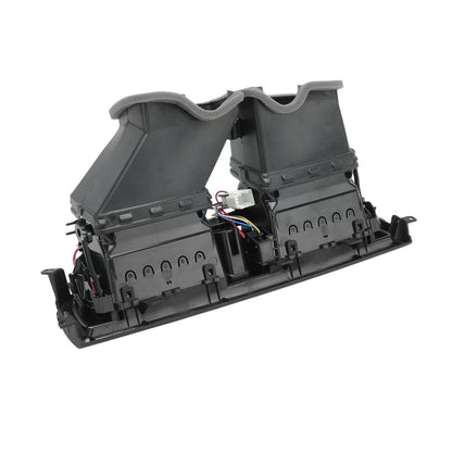 Gruppo griglia di ventilazione del cruscotto centrale 64229166885 per BMW F10 528i 535i 2011-2016