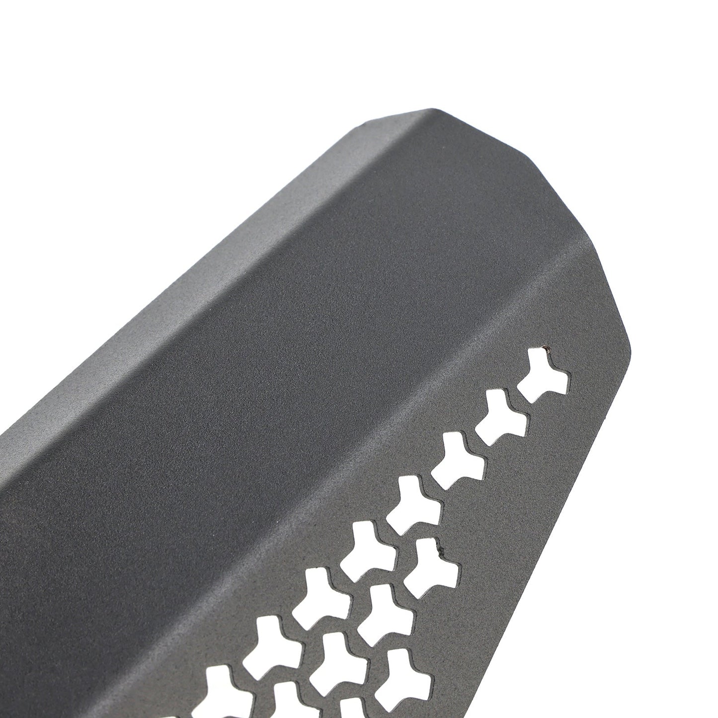 Copertura di protezione dell'ammortizzatore della forcella anteriore SCRAMBLER 400 X 2024-2025