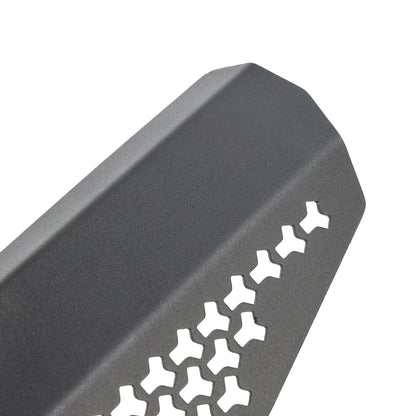 Copertura di protezione dell'ammortizzatore della forcella anteriore SCRAMBLER 400 X 2024-2025