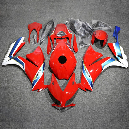 Kit di carene in plastica ABS stampate a iniezione per Honda CBR1000RR 2012-2016