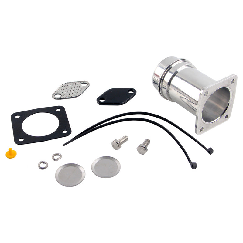 Kit di chiusura EGR M57N2 per motore diesel BMW x5 E53 3.0d 2002/9-2006/9