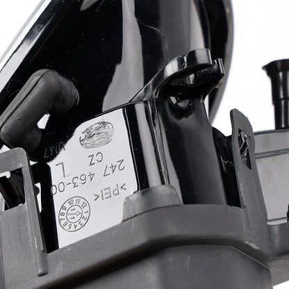 Audi A8 D3 2004-2007 Coppia fendinebbia paraurti anteriore laterale 4E0941700A