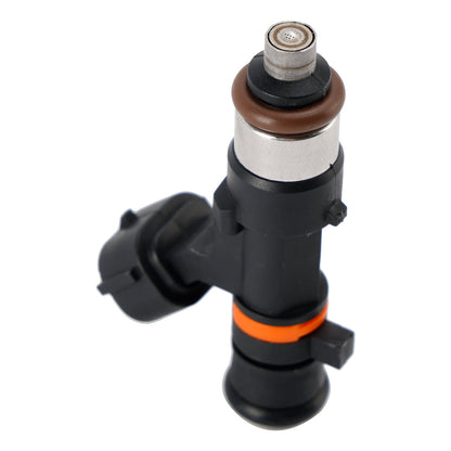4 pezzi iniettori carburante per Nissan Micra III (K12) NOTE (E11 NE11) 0280158013