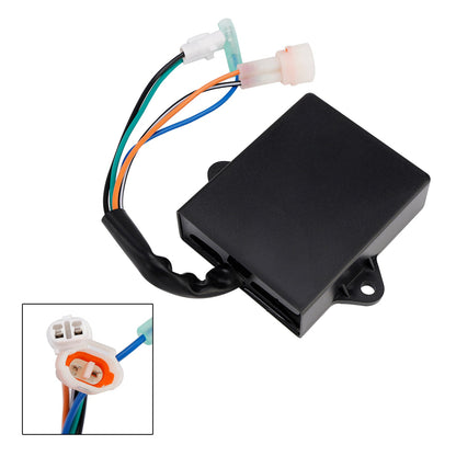 Scatola unità sistema di accensione Suzuki Lt-F4Wd Kingquad 300 Cdi 1991-1995 32900-19B30