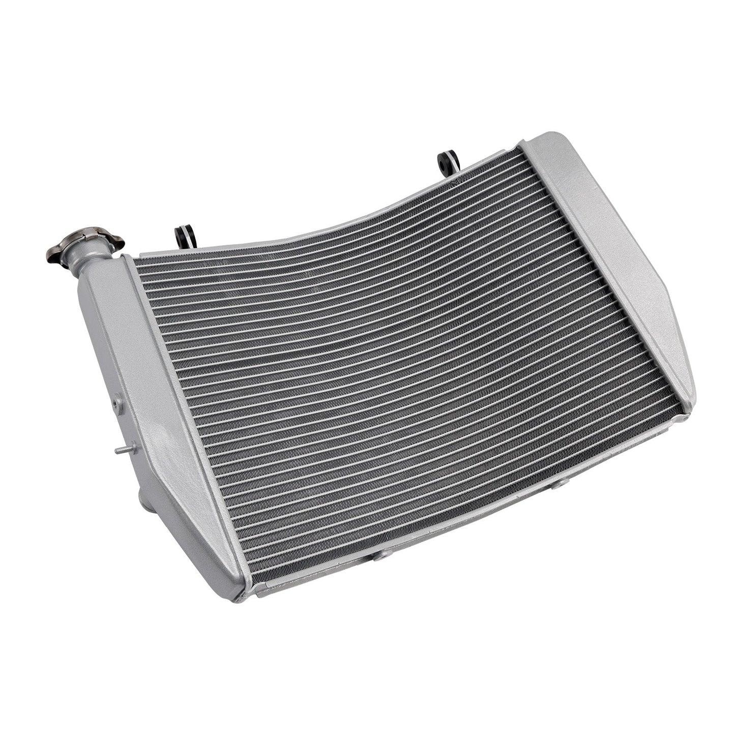 Radiatore di raffreddamento motore per Suzuki GSXR1000 GSXR1000R 2017-2025